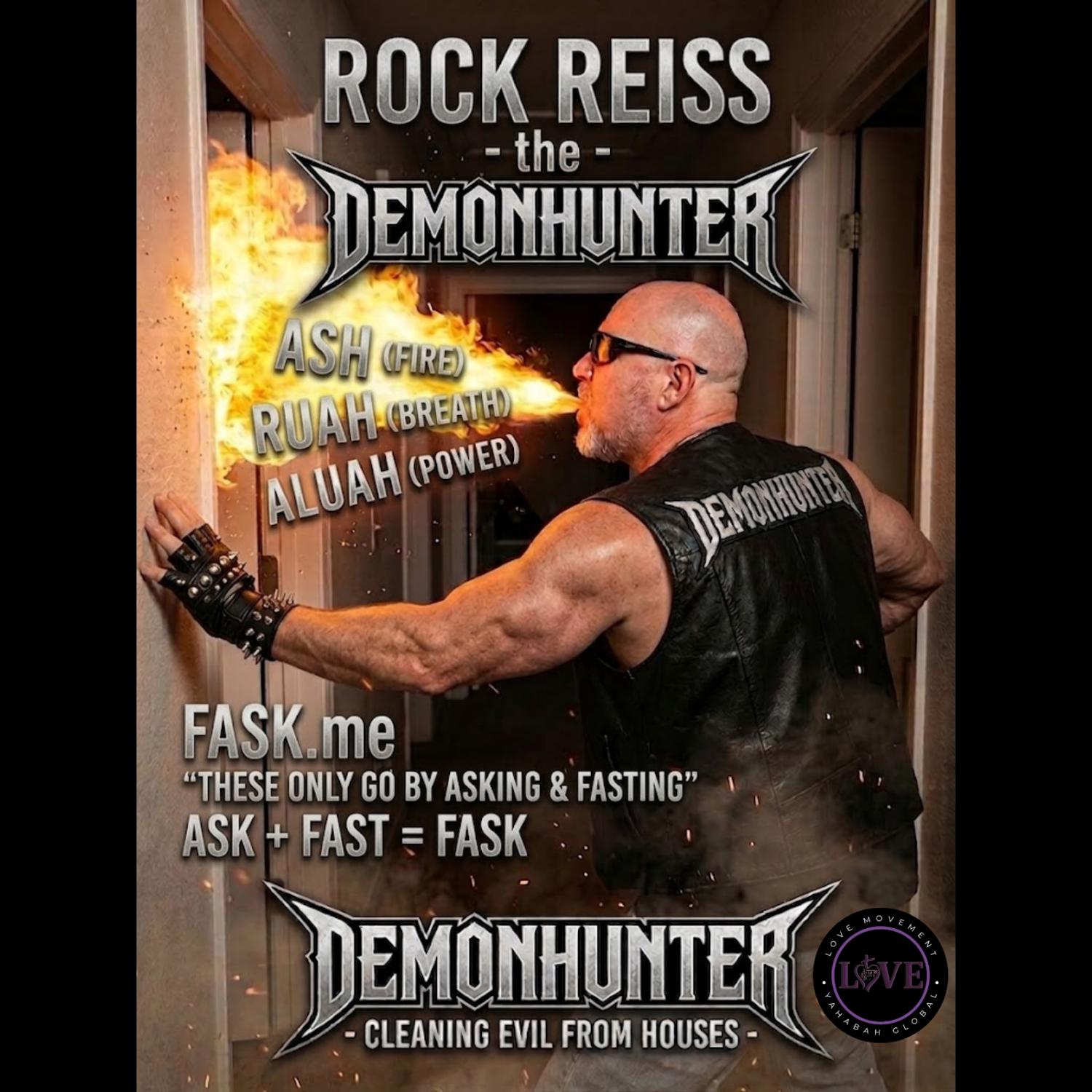 Demonhunters