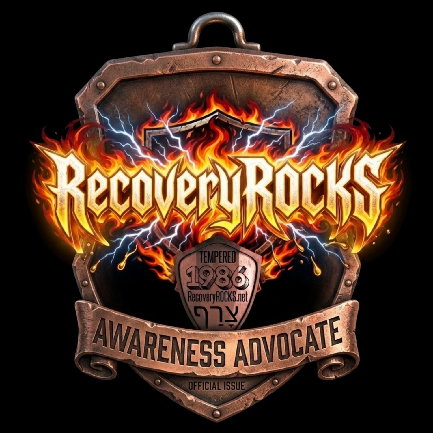 RecoveryROCKS