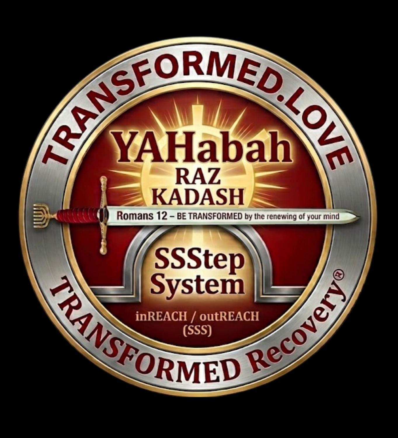 TRANSFORMED Recovery