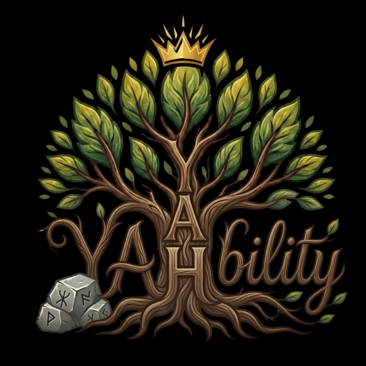 YAHbility